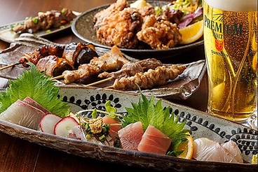酒場食堂 みなとやのおすすめ料理1