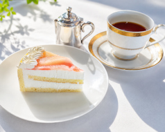 THE KOBE DINING CRUISE コンチェルトのコース写真