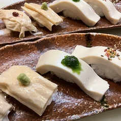 寿司割烹 ゆば膳 一宮本店のコース写真