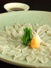 わ田るのコース写真