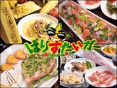 ばりすたいがーの詳細