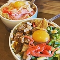 料理メニュー写真 本日のお好み焼き