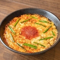 料理メニュー写真 辛麺（中辛）