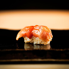 THE SUSHI GINZA 極のコース写真