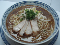 サーチャー麺