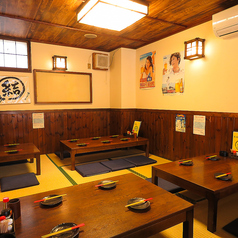沖縄 居酒屋 結いまーる 川崎の特集写真