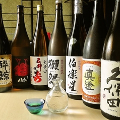 居酒屋 エビス北浦和総本店のコース写真