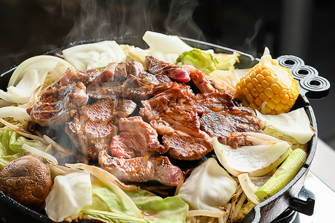 平塚ジンギスカン すすきの店】札幌・焼肉 - じゃらんnet