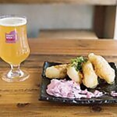 チキン南蛮　4ヶの写真