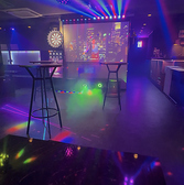 ワクワクパニックの雰囲気3