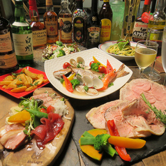 イルキャンティメッツォ 本厚木店特集写真1