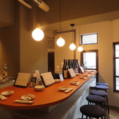 炉端にのいちの雰囲気2