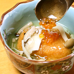 あんかけカニクリームコロッケ(1ケ)