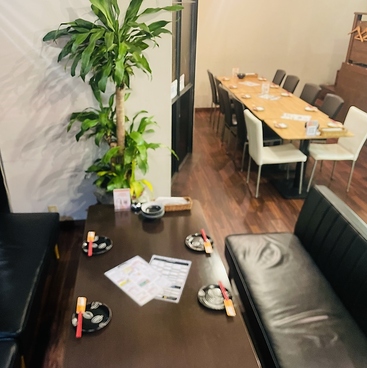 mashed potatoes マッシュポテトの雰囲気1