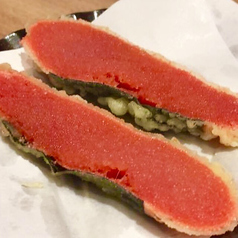 明太子(1p)