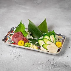 えびす屋のおすすめ料理2