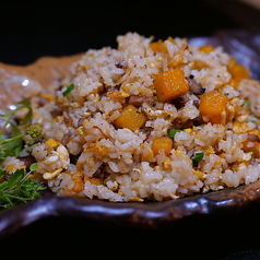 やすこ炒飯