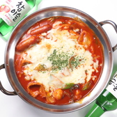 ボンガのおすすめ料理2
