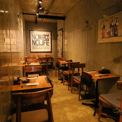 蕎麦石はら 祖師ヶ谷大蔵店の特集写真