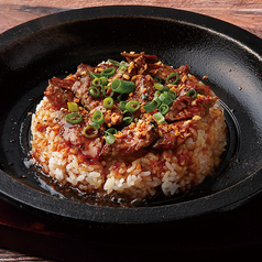 テキサスキングステーキ イオンモール大阪ドームシティ店のおすすめ料理3