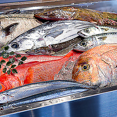 海鮮居酒屋 三ノ宮産直市場 JR三宮東口店の写真2