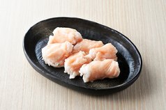 牛シマ腸(しお/味噌/旨辛)/牛ホルモン(しお/味噌/旨辛) 　各