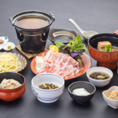 琉球料理と琉球舞踊 四つ竹 久米店のおすすめ料理2