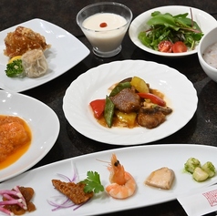 中華ダイニング 青冥のおすすめ料理3
