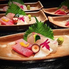 Dining HARIMAYA ダイニング ハリマヤのコース写真