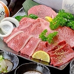 「思ったように仕上がるまでは出荷しない。」特選和牛盛り合わせ。是非ご賞味ください。