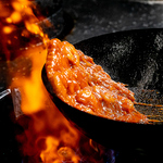 オーダー式食べ放題！！いつでも熱々出来立てをお召しあがりいただけます