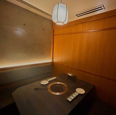 焼肉の流儀 藤沢駅南口店のコース写真