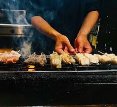 一鳥蘭 京橋店の特集写真