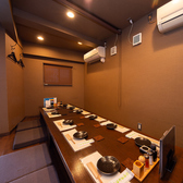 居酒屋二代目きんぐの雰囲気3