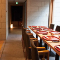 ホール貸切は20名様～ご利用可能です。詳しくはお電話にてお気軽に問い合わせください。