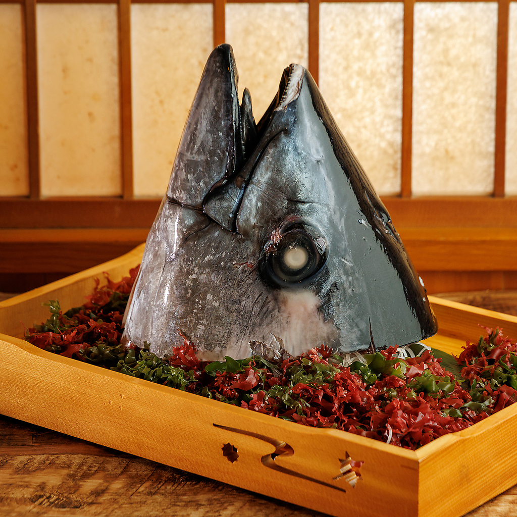 川崎 京急川崎 居酒屋 完全個室 海鮮 比内地鶏 喫煙 飲み放題 掘りごたつ マグロ 焼き鳥 接待 宴会