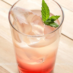 カシスグレープフルーツ