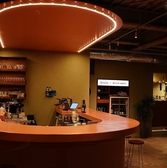 Louver ルーバーの雰囲気3