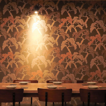 かつぎやの雰囲気1