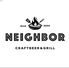NEIGHBOR ネイバーのロゴ