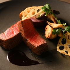 スマイリーネプチューンのコース写真