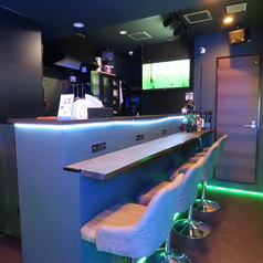 GRAND SLAM グランドスラムの特集写真