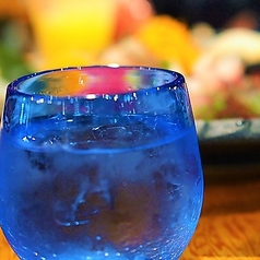 種類豊富な泡盛各種!