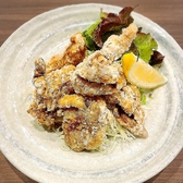 旬菜居酒屋 まる旬のおすすめ料理3
