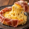 牛ステーキ×シカゴピザ＆洋食食べ放題2500円～ 個室ダイニング アモーレ渋谷店のおすすめポイント2