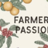  FARMERS PASSION COFFEEのロゴ