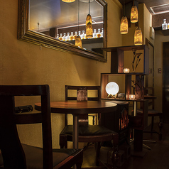 Bar Tsuki-yomi 月読の雰囲気3