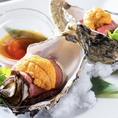豊洲市場で最高の牡蠣を産直！伊勢志摩プレミアムオイスターなど最高級牡蠣を使った創作料理も◎