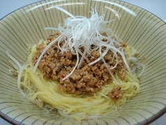 ジャージャン麺