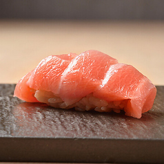 名古屋 栄 鮨 栄華のコース写真